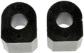 Suspension Stabilizer Bar Bushing Dorman MAS BSK900049