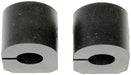 Suspension Stabilizer Bar Bushing Dorman MAS BSK900049