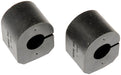 Suspension Stabilizer Bar Bushing Dorman MAS BSK900049