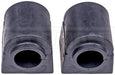 Suspension Stabilizer Bar Bushing Kit Dorman MAS BSK90069
