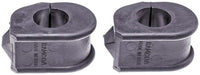 Suspension Stabilizer Bar Bushing Kit Dorman Premium Chassis BSK90080PR