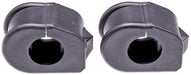 Suspension Stabilizer Bar Bushing Kit Dorman Premium Chassis BSK90080PR