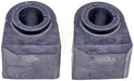 Suspension Stabilizer Bar Bushing Kit Dorman Premium Chassis BSK90089PR