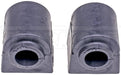 Suspension Stabilizer Bar Bushing Kit Dorman Premium Chassis BSK90089PR