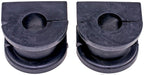 Suspension Stabilizer Bar Bushing Kit Dorman Premium Chassis BSK90139PR