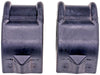 Suspension Stabilizer Bar Bushing Kit Dorman Premium Chassis BSK90140PR