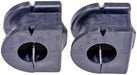 Suspension Stabilizer Bar Bushing Kit Dorman Premium Chassis BSK90159PR