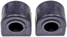 Suspension Stabilizer Bar Bushing Kit Dorman Premium Chassis BSK90180PR