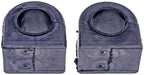 Suspension Stabilizer Bar Bushing Kit Dorman Premium Chassis BSK90190PR