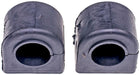 Suspension Stabilizer Bar Bushing Kit Dorman Premium Chassis BSK90190PR