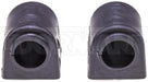 Suspension Stabilizer Bar Bushing Kit Dorman Premium Chassis BSK90200PR