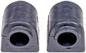 Suspension Stabilizer Bar Bushing Kit Dorman Premium Chassis BSK90210PR