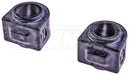Suspension Stabilizer Bar Bushing Kit Dorman Premium Chassis BSK90219PR