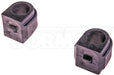 Suspension Stabilizer Bar Bushing Kit Dorman MAS BSK90329