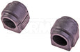 Suspension Stabilizer Bar Bushing Kit Dorman Premium Chassis BSK90339PR