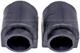 Suspension Stabilizer Bar Bushing Kit Dorman Premium Chassis BSK90350PR