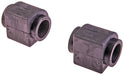 Suspension Stabilizer Bar Bushing Kit Dorman Premium Chassis BSK90359PR