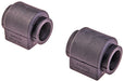 Suspension Stabilizer Bar Bushing Kit Dorman Premium Chassis BSK90359PR