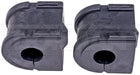 Suspension Stabilizer Bar Bushing Kit Dorman Premium Chassis BSK90400PR