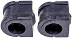 Suspension Stabilizer Bar Bushing Kit Dorman Premium Chassis BSK90410PR