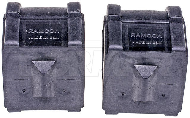 Suspension Stabilizer Bar Bushing Kit Dorman MAS BSK90420