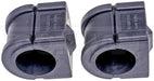 Suspension Stabilizer Bar Bushing Kit Dorman Premium Chassis BSK90420PR