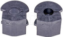 Suspension Stabilizer Bar Bushing Kit Dorman MAS BSK90539