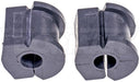 Suspension Stabilizer Bar Bushing Kit Dorman Premium Chassis BSK90539PR