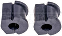 Suspension Stabilizer Bar Bushing Kit Dorman MAS BSK90549