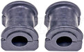 Suspension Stabilizer Bar Bushing Kit Dorman Premium Chassis BSK90559PR