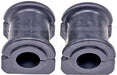 Suspension Stabilizer Bar Bushing Kit Dorman Premium Chassis BSK90569PR