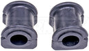 Suspension Stabilizer Bar Bushing Kit Dorman Premium Chassis BSK90579PR