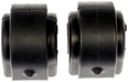 Suspension Stabilizer Bar Bushing Kit Dorman MAS BSK90589