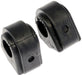 Suspension Stabilizer Bar Bushing Kit Dorman Premium Chassis BSK90589PR