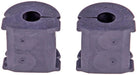 Suspension Stabilizer Bar Bushing Kit Dorman Premium Chassis BSK90599PR