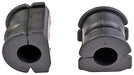 Suspension Stabilizer Bar Bushing Kit Dorman MAS BSK90609