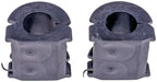 Suspension Stabilizer Bar Bushing Kit Dorman Premium Chassis BSK90619PR