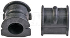 Suspension Stabilizer Bar Bushing Kit Dorman MAS BSK90629