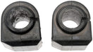 Suspension Stabilizer Bar Bushing Kit Dorman MAS BSK91409