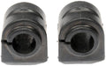 Suspension Stabilizer Bar Bushing Kit Dorman MAS BSK91409