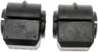 Suspension Stabilizer Bar Bushing Kit Dorman MAS BSK91409
