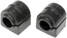 Suspension Stabilizer Bar Bushing Kit Dorman Premium Chassis BSK91409PR