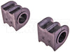 Suspension Stabilizer Bar Bushing Kit Dorman Premium Chassis BSK96049PR