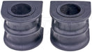 Suspension Stabilizer Bar Bushing Kit Dorman Premium Chassis BSK96059PR