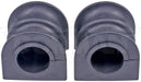 Suspension Stabilizer Bar Bushing Kit Dorman Premium Chassis BSK96059PR