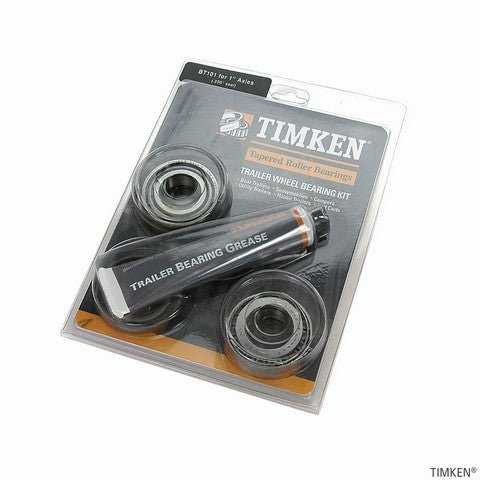 Wheel Bearing and Seal Kit Timken BT101