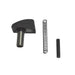 Engine Timing Chain Tensioner Melling BT49