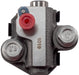Engine Timing Chain Tensioner Melling BT5206