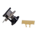 Engine Timing Chain Tensioner Melling BT5637