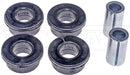 Suspension Track Bar Bushing Dorman Premium Chassis BTB81210PR
